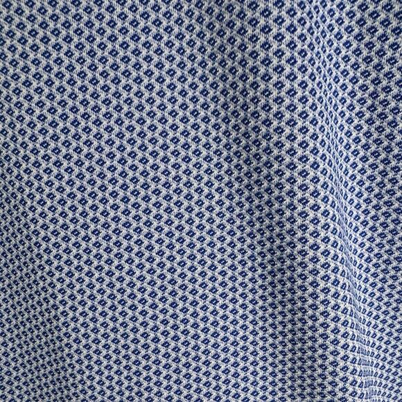 Alton Lane Men’s XL Sky Blue Shirt Long Sleeve Button Up Nice‎ - Picture 5 of 9